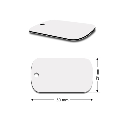 Dog Tag